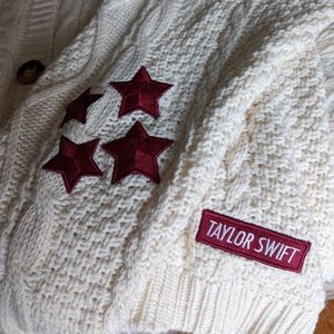 Taylor Swift Cardigan
